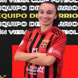 vila (C.F. Unin Viera) - 2024/2025