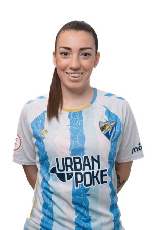 Arantxa (Mlaga C.F.) - 2024/2025