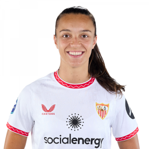 Padilla (Sevilla F.C.) - 2024/2025