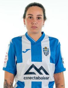 Andrea Ros (Balears F.C.) - 2024/2025