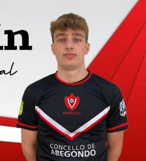 Martn Corral (Torre S.D.) - 2024/2025