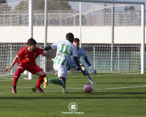 Javi (Dos Hermanas CF B) - 2024/2025