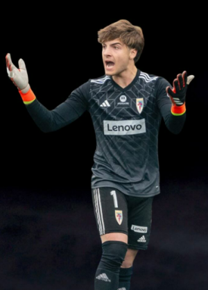 Santi (S.D. Compostela) - 2024/2025