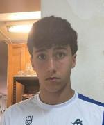 Sergio Vila (Pontevedra C.F.) - 2024/2025