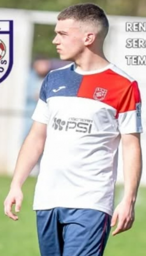 Sergio Diaz (S.D.C. Cabreirs) - 2024/2025