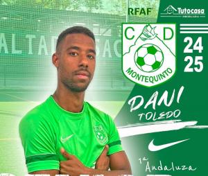 Dani (C.D. Montequinto) - 2024/2025