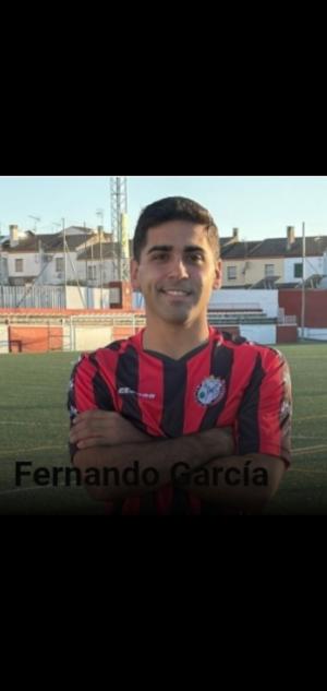 Fernando (Atl�tico Olivarense) - 2024/2025