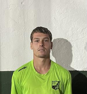 Iski (ADF Costa Tropical) - 2024/2025