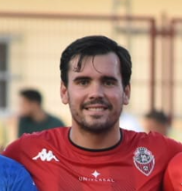 Eladio (C.D. Cabecense) - 2024/2025