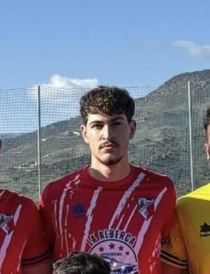 Javi (C.D. Casabermeja B) - 2024/2025