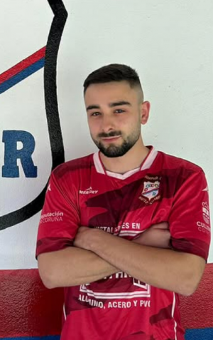 Barreiro (Olmpico de Rutis) - 2024/2025