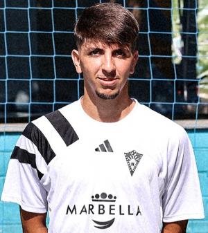 Rubio (Marbella F.C.) - 2024/2025