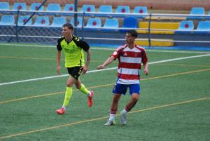 Robert (Granada C.F.) - 2024/2025