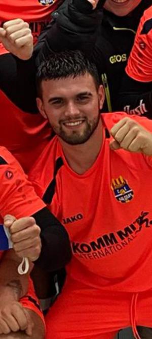 Garca (C.E. Malgrat) - 2024/2025