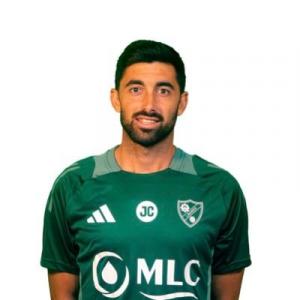 Juanca (Linares Deportivo) - 2024/2025