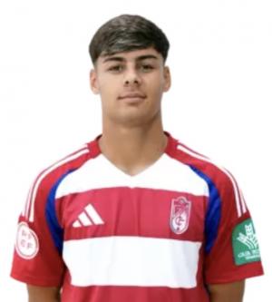 Corts (Granada C.F.) - 2024/2025