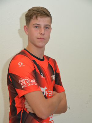 Juanlu (Egabrense C.D.) - 2024/2025