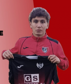 lex Bragaa (Vea C.F.) - 2024/2025