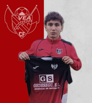 lex Bragaa (Vea C.F.) - 2024/2025