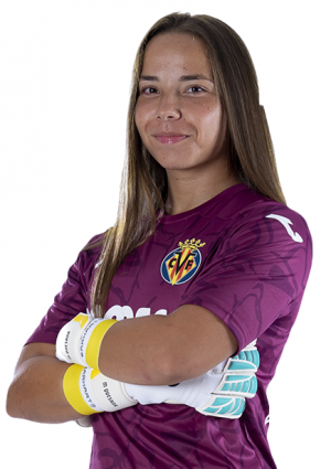 Montse Quesada (Villarreal C.F.) - 2024/2025