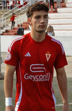 Andrs (Murcia Promises) - 2024/2025
