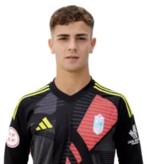 Fran rbol (Granada C.F.) - 2024/2025