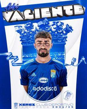 Adri Valiente (Xerez C.D.) - 2024/2025