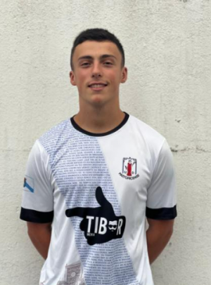 Brais Iglesia (U.D. Pastoricense) - 2024/2025