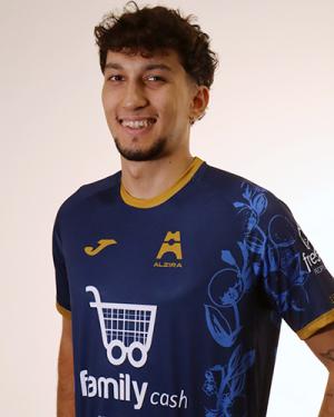 lex Naranjo (Alzira F.S.) - 2024/2025