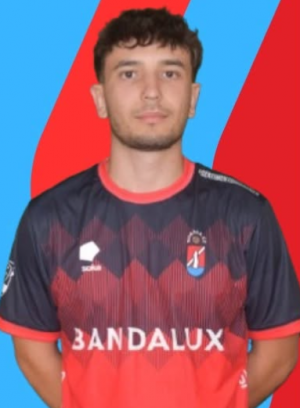 Domi (Moraa C.F.) - 2024/2025