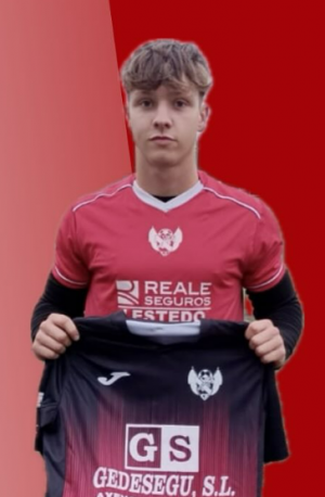 Roi Lortes (Vea C.F.) - 2024/2025