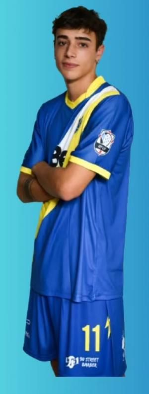 Dafo (Rayo 21 C.F.) - 2024/2025