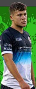 Melguizo (Cented Academy) - 2024/2025