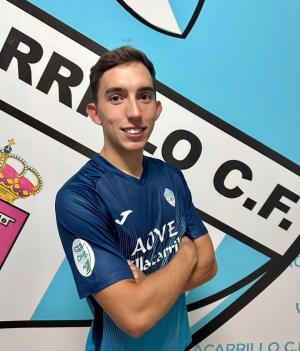 Jos Mara (U.D. Cazorla) - 2024/2025