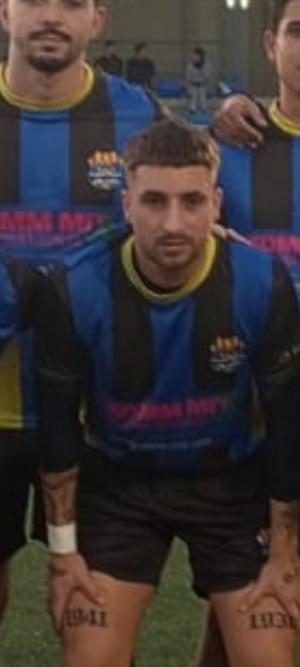 Caimel (C.E. Malgrat) - 2024/2025