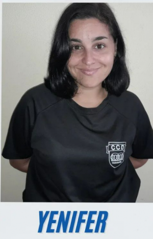 Yenifer (C.C.D. Taragoa) - 2024/2025