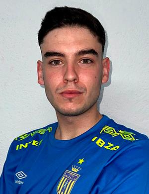 Andrs (C.D. Inter Ibiza) - 2024/2025