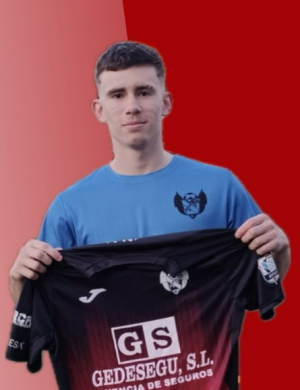 Telmo (Vea C.F.) - 2024/2025