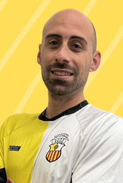 David Valle (C.F. Calls) - 2024/2025