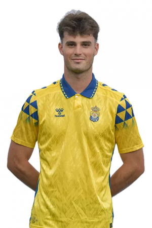 Roger Munells (C.F. Badalona) - 2024/2025