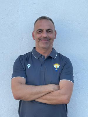 Nacho Jaramillo (Atltico Benamiel B) - 2024/2025