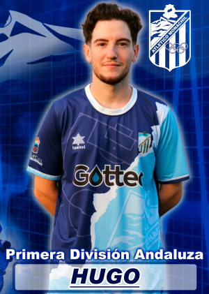 Hugo (Vandalia de Peligros) - 2024/2025
