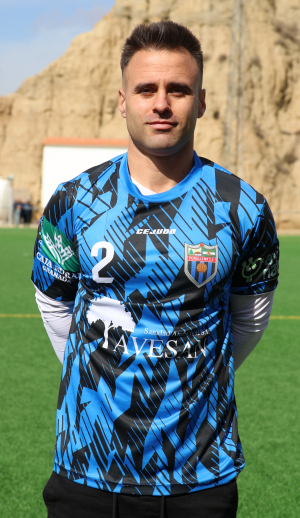 David (Purullena C.F.) - 2024/2025