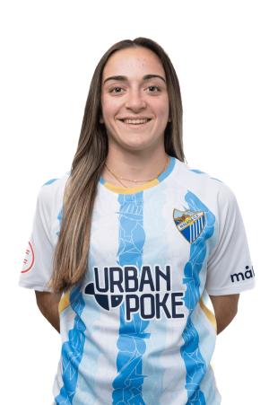 Mara Albacete (Mlaga C.F. B) - 2024/2025
