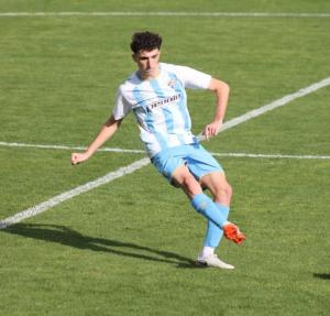 Alfonso (Mlaga C.F.) - 2024/2025