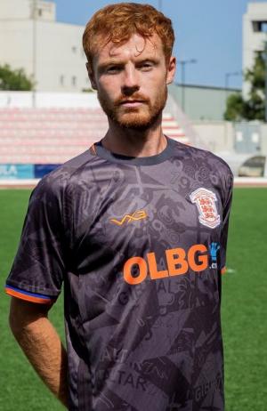 Mel (Lions Gibraltar) - 2024/2025
