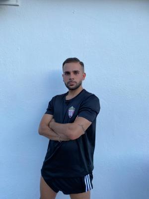 Juan Jos (Origen Valle Lecrn) - 2024/2025