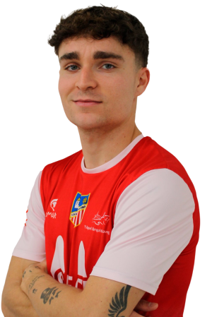 Monerris (C.D. Mstoles URJC) - 2024/2025