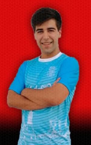 Samuel (C.D. Dos Torres) - 2024/2025