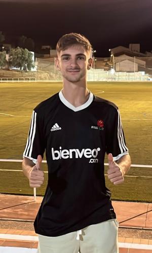 Matias Adame (Rosal C.F.) - 2024/2025